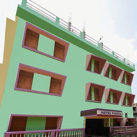 Spot On Hotel Vijaya Каттак Экстерьер фото
