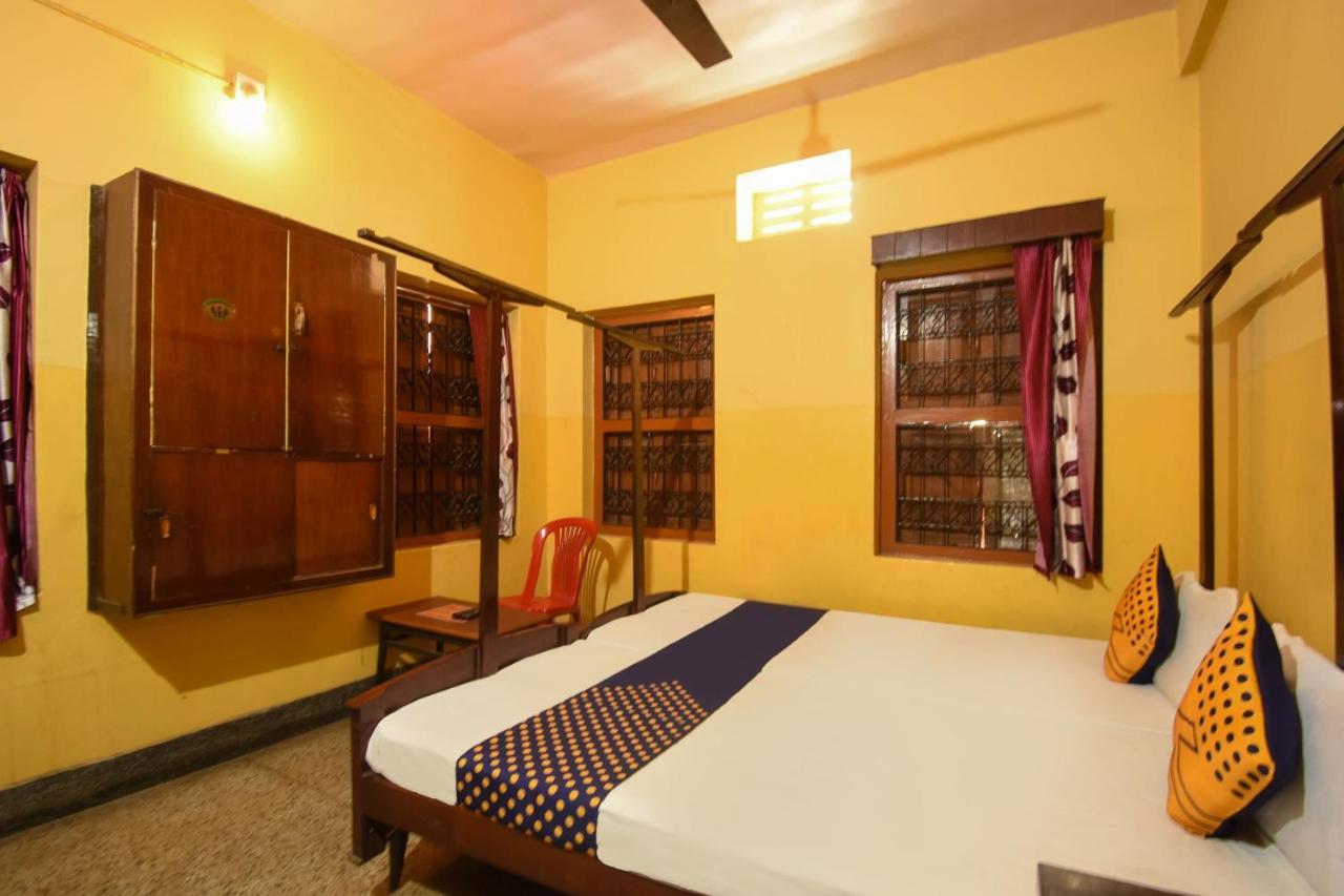 Spot On Hotel Vijaya Каттак Экстерьер фото