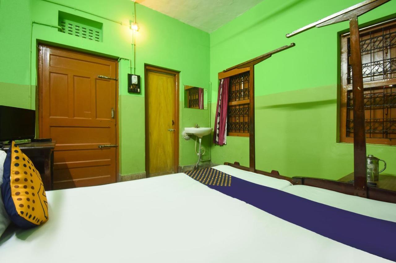Spot On Hotel Vijaya Каттак Экстерьер фото